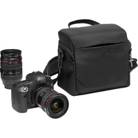 Manfrotto MB MA3-SB-L Advanced III 5.5L Camera Shoulder Bag - Large