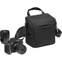 Manfrotto MB MA3-SB-S Advanced III 3L Camera Shoulder Bag - Small
