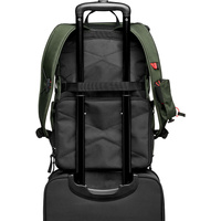Manfrotto MB MS2-BP 12L Street Slim Camera Backpack - Green