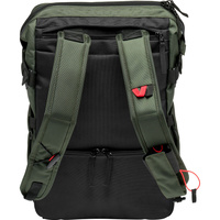 Manfrotto MB MS2-CT 12L Street Convertible Camera Tote Bag - Green