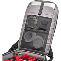 Manfrotto MB PL2-BP-BL-M Pro Light Backloader 22.5L Camera Backpack - Medium