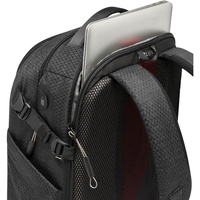 Manfrotto MB PL2-BP-BL-S Pro Light Backloader 19L Camera Backpack - Small