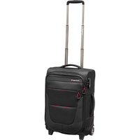 Manfrotto MB PL-RL-H55 Pro Light Reloader Switch-55 Backpack/Roller - Black