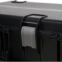 Manfrotto MB PL-RL-TH83 Pro Light Reloader Tough-83 High Lid Wheeled Hard Case without Insert