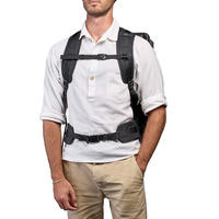 Manfrotto MB PL-RL-TH-HR Pro Light Reloader Tough Harness System