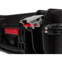 Manfrotto MB PL-TH47-F PRO Light Tough 47 Hard Case - Foam Insert