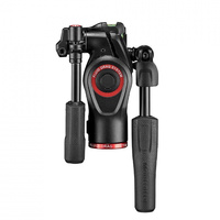 Manfrotto MH01HY-3W Head Fluid Befree Live 3-way