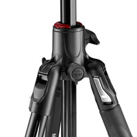 Manfrotto MKBFRA4GTXP-BH Tripod Kit Befree GT XPRO Aluminium