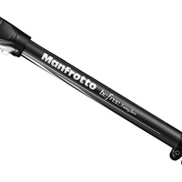 Manfrotto MKBFRLA4BK-3W Befree 3-Way Live Advanced Tripod