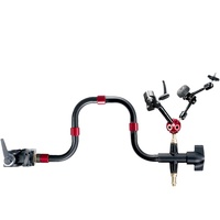 Manfrotto MSY0590A Universal Junction DADO Kit