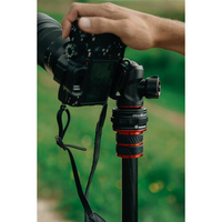 Manfrotto MVAQR Move Quick Release Catcher System Set