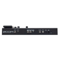 Zoom G5n Guitar Effects and Amp Simulator
