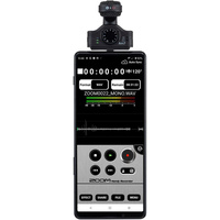 Zoom AM7 MS Professional Android Microphone