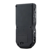 Zoom U-44 Portable 4x4 USB Handy Audio/MIDI Interface
