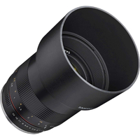 Samyang 85mm f/1.8 UMC II Lens for Sony FE