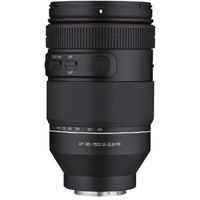 Samyang 35-150mm f/2-2.8 AutoFocus Sony FE