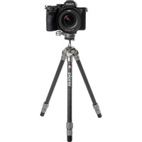 Explorer GX-PROK Gravity Explorer Pro Tabletop Tripod with Ball Head Kit