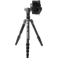 Explorer TX-VK Voyager Carbon Travel Tripod