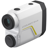 Nikon Coolshot 20i GIII Laser Range Finder