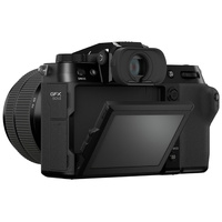 Fujifilm GFX 50S Mark II Medium Format Camera + GF35-70mm Lens - Ex Demo