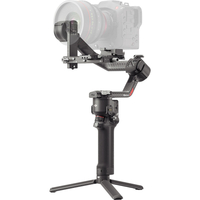 DJI Ronin RS 4 Pro Combo Gimbal