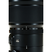 Fujifilm GF 500mm f/5.6 R LM OIS WR Lens