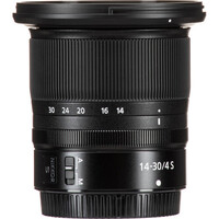 Nikon Z7 II Ultimate Landscape Kit
