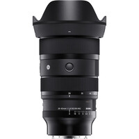 Sigma 28-45mm f/1.8 DG DN Art Lens for L-Mount