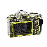 Nikon Z6 III Mirrorless Camera - Body Only