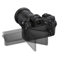 Nikon Z6 III with Z 24-70mm f/4 S Lens
