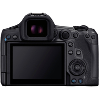 Canon EOS R5 II with RF 24-105mm f/4 L IS Lens