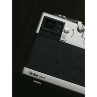 Rollei 35 AF Film Camera