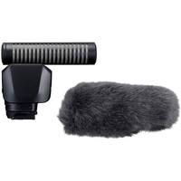 Canon DM-E1D Stereo Microphone