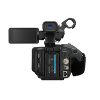 Sony PXW-Z200 Professional 4K Camcorder with SDI