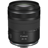 Canon RF 28-70mm f/2.8 IS STM Lens