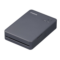 Canon Selphy Square QX20 Printer - Black