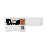 Canon Selphy Square QX20 Printer - White