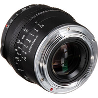 TTArtisan 50mm f/1.2 Lens for Sony E Mount - Black