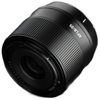 TTArtisan AF 35mm f/1.8 Lens for Sony E Mount - Black
