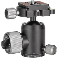 Leofoto LX-224CT Urban Series 4 Section Carbon Fibre Tripod with XB-32Q Ball Head