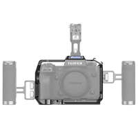 Leofoto X-H2 Camera Cage for Fujifilm X-H2, X-H2S