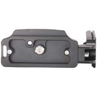 Leofoto LPN-D850 L-Bracket for Nikon D850
