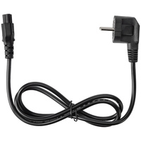 SmallRig 240W 4-Port PD Power Adapter (EU Standard) 4752