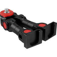SmallRig 3483B Dual Cold Shoe Extension Bar