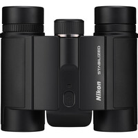 Nikon 10x25 S Stabilised Binoculars