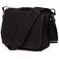 Think Tank Photo Retrospective 10 V2.0 Shoulder Bag - Black