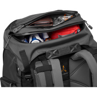Lowepro Pro Trekker BP 550 AW II Grey
