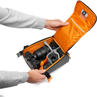 Lowepro GearUp Creator Box II - Large