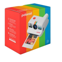 Polaroid Go Generation 2 Instant Camera (White)
