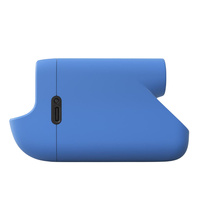 Polaroid Go Generation 2 Instant Camera - Blue
